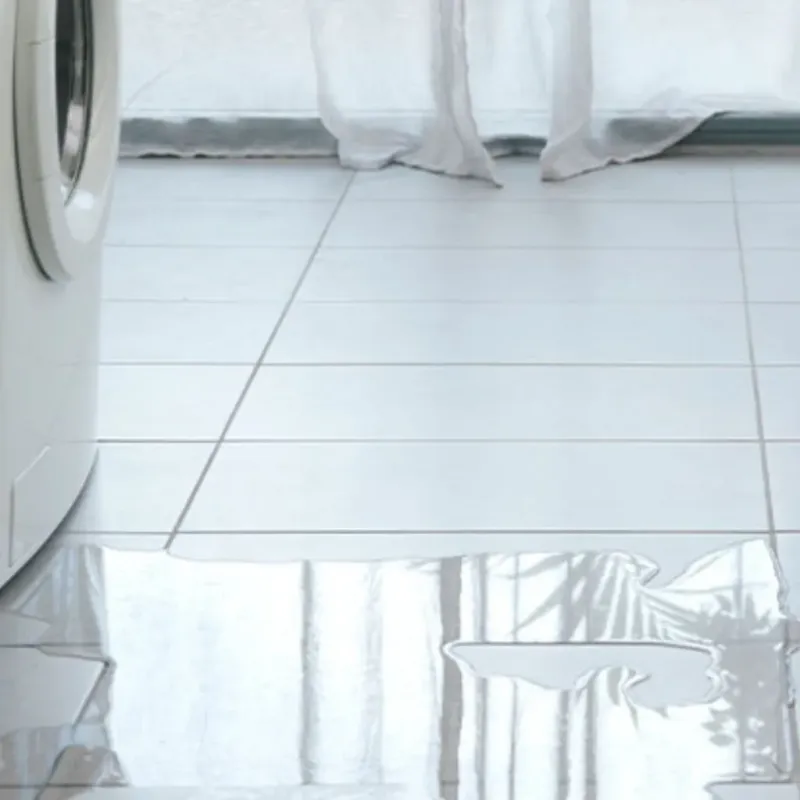 Appliance Leak Cleanup in Waterville, ME
