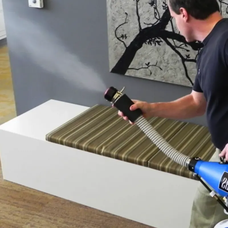 Professional Odor Removal in Waterville, ME